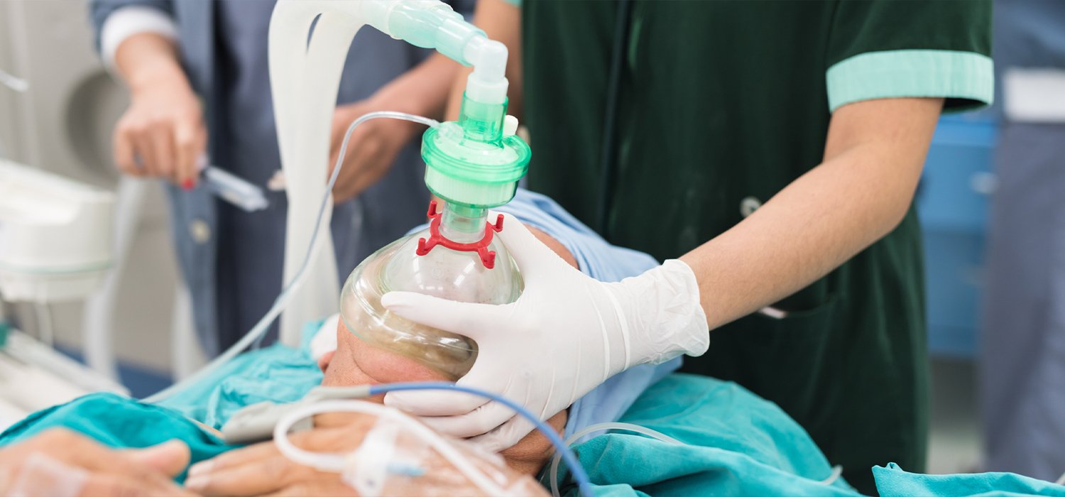 Modern Oncology Surgery | Capital Hospital