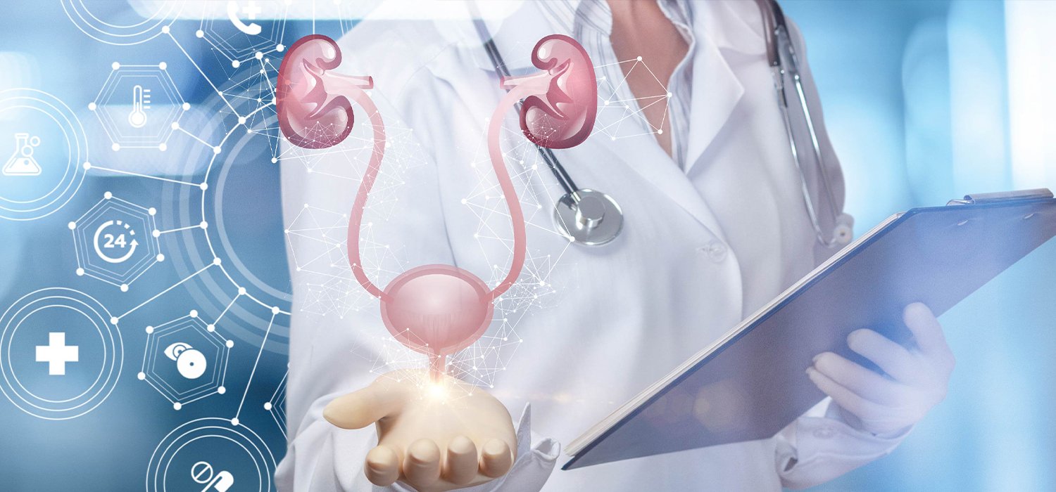 Modern Oncology Surgery | Capital Hospital