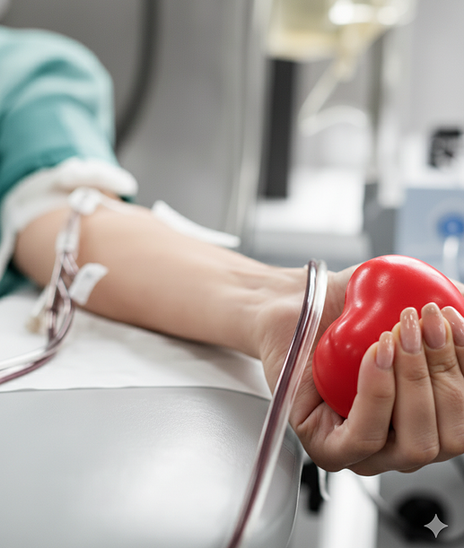 Modern Oncology Surgery | Capital Hospital