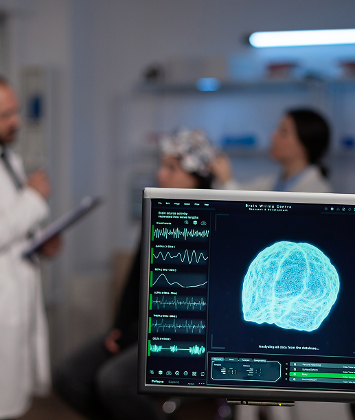 Modern Oncology Surgery | Capital Hospital