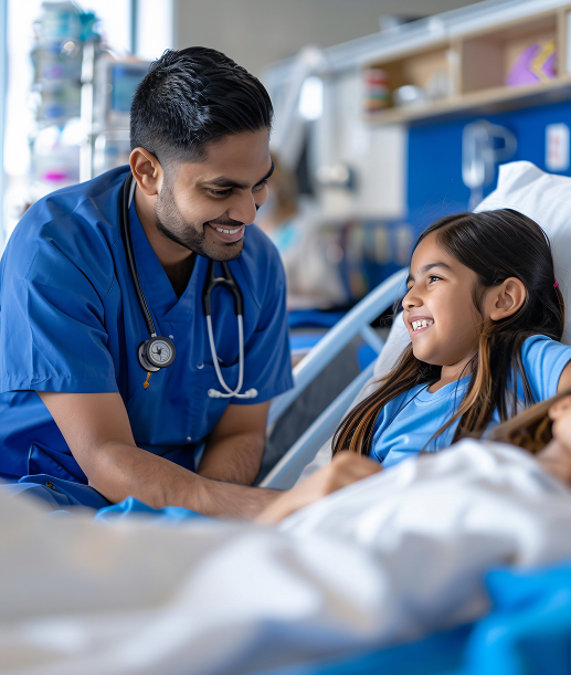 Modern Oncology Surgery | Capital Hospital