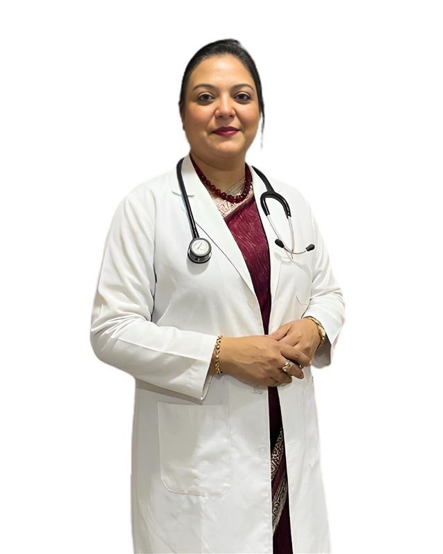 Dr. Manpreet Kaur
