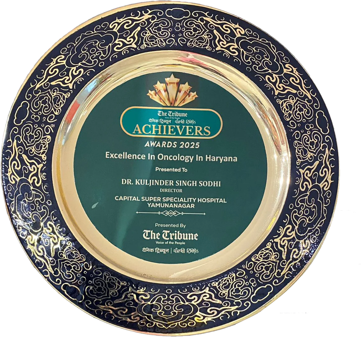 award